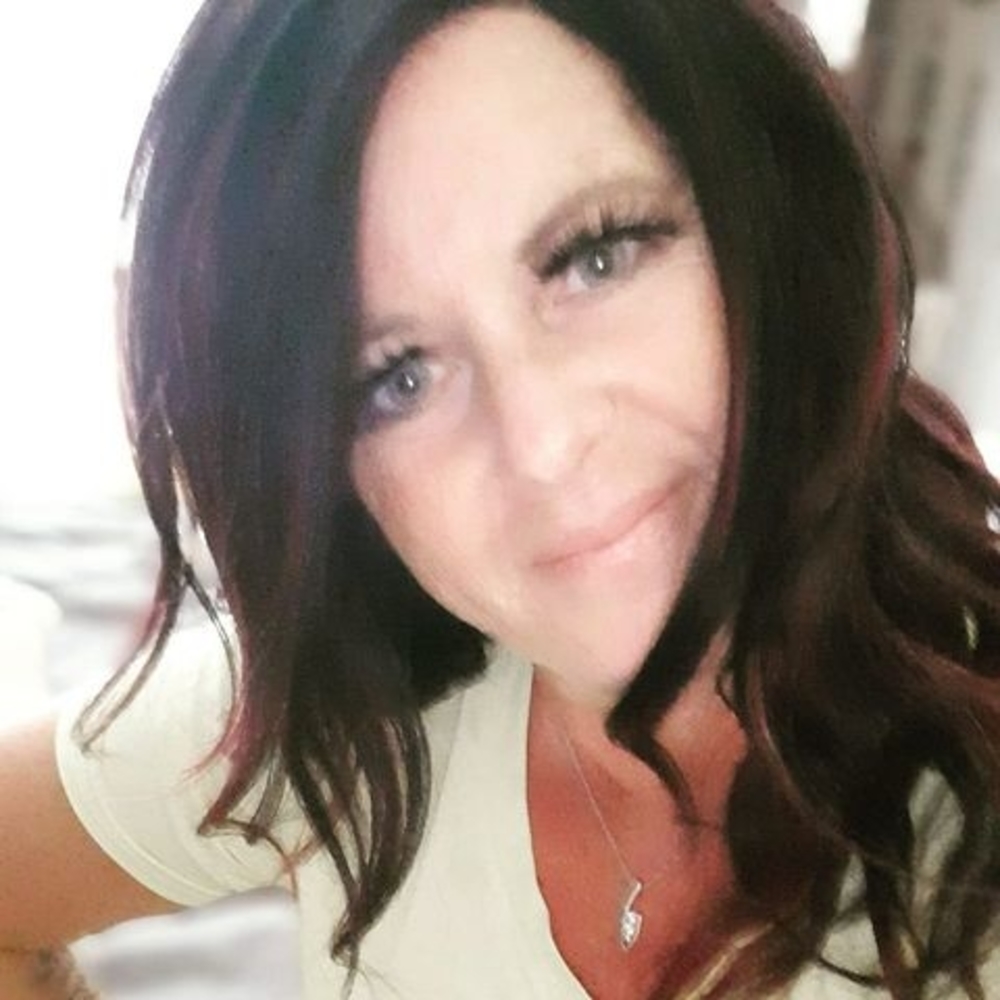 Meet your Posher, Kimberly